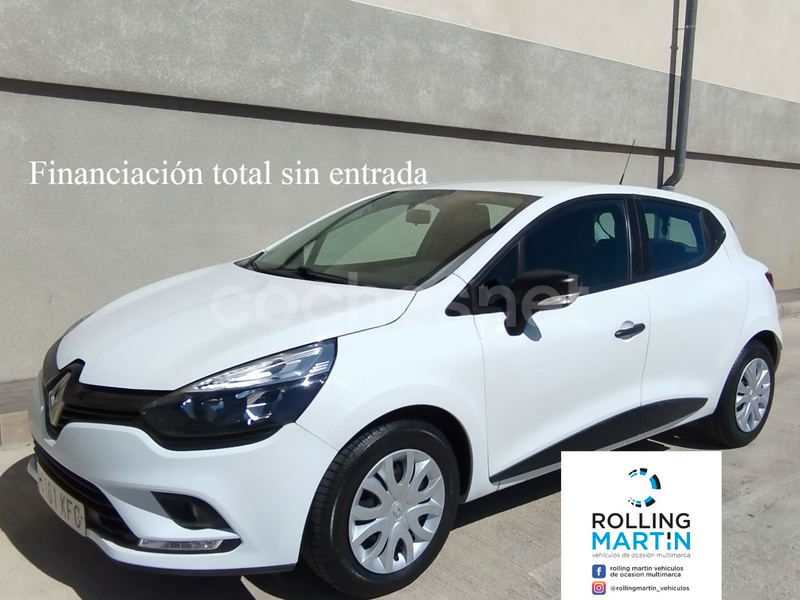 RENAULT Clio Business Energy dCi 55kW 75CV 5p.