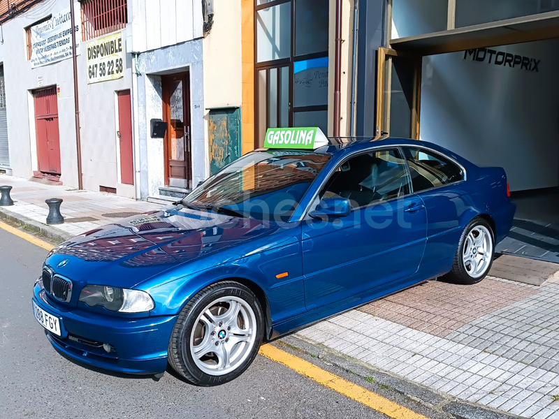 BMW Serie 3 325Ci