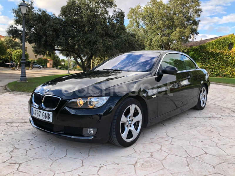 BMW Serie 3 320i Auto