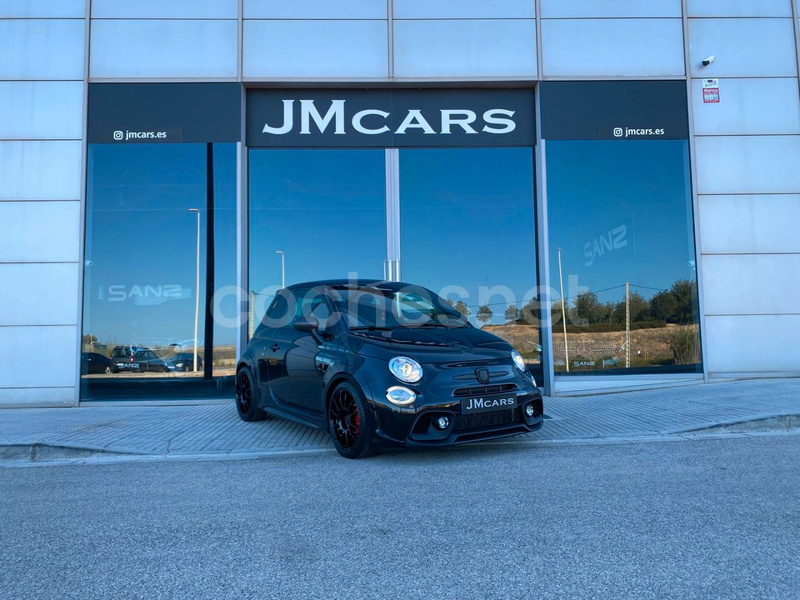 ABARTH 500 595 Competizione 1.4 16v TJet 132kW E6D 3p.