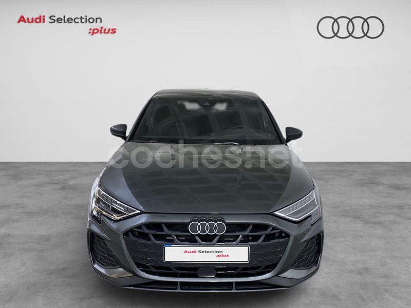 AUDI A3 Sportback S line 35 TFSI S tronic