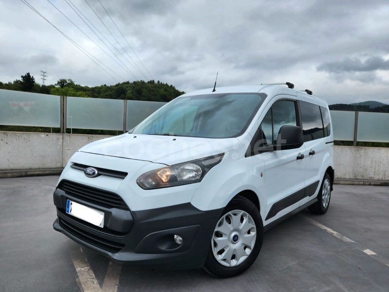 FORD Tourneo Connect 1.6 TDCi Trend