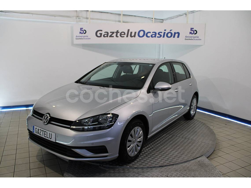 VOLKSWAGEN Golf Advance 1.0 TSI 85kW 115CV 5p.