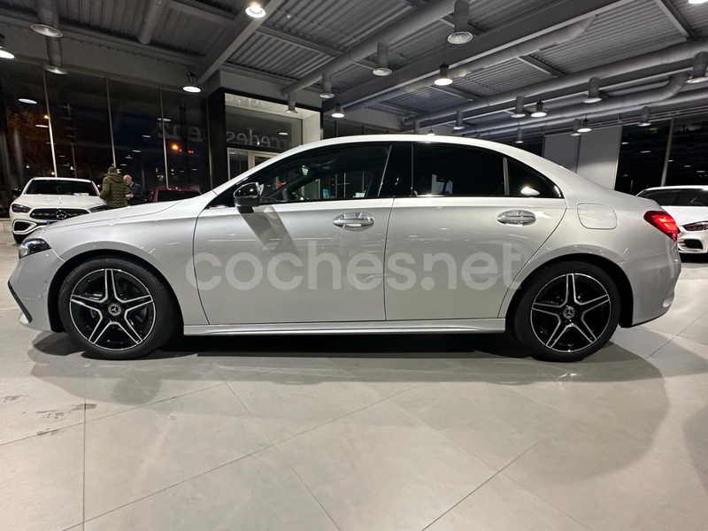 MERCEDES-BENZ Clase A A 200