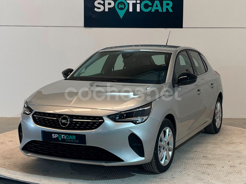 OPEL Corsa 1.2T XHL Elegance