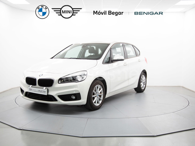 BMW Serie 2 Active Tourer 218d 5p.