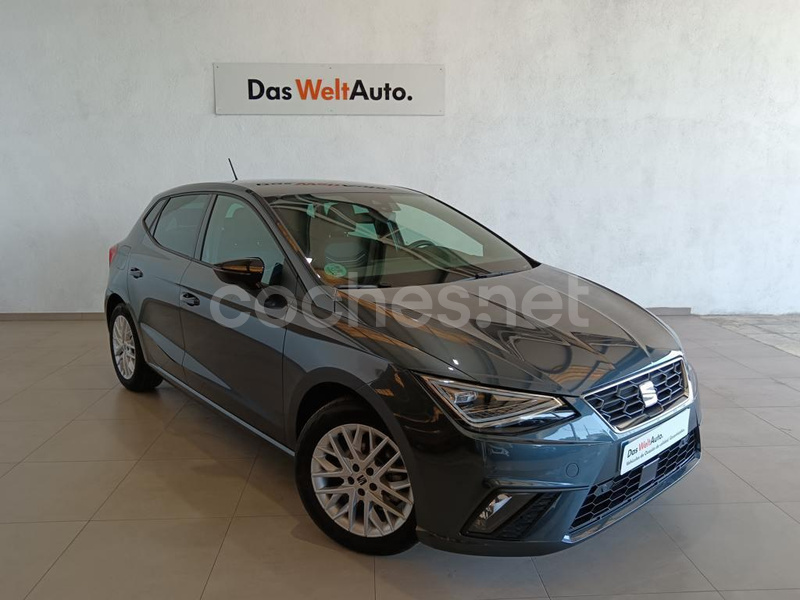 SEAT Ibiza 1.0 TSI 81kW 110CV FR XS 5p.