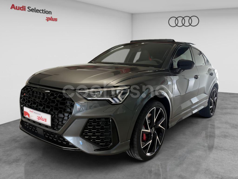 AUDI Q3 Sportback RS 2.5 TFSI quattro 5p.