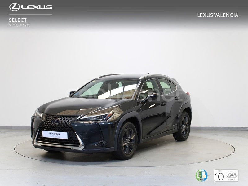 LEXUS UX 2.0 250h Business 5p.