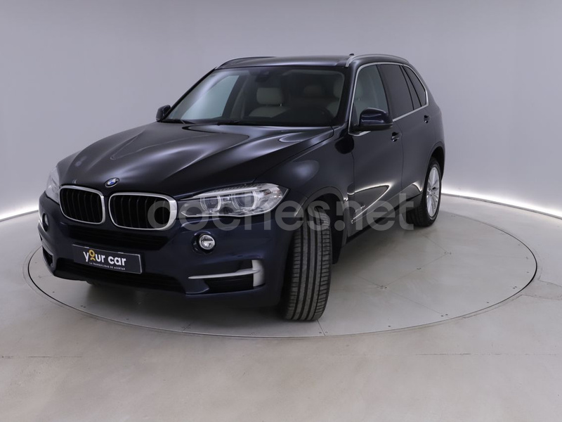 BMW X5 xDrive30d 5p.