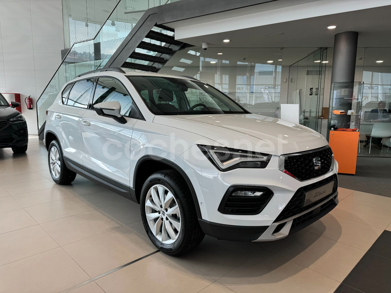 SEAT Ateca 1.0 TSI Style Special Editi