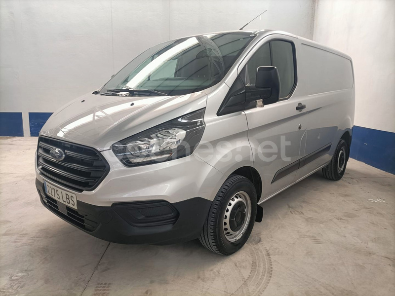 FORD Transit Custom Van 2.0 TDCI 280 L1 Ambiente