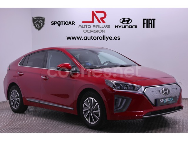 HYUNDAI IONIQ EV Tecno 5p.