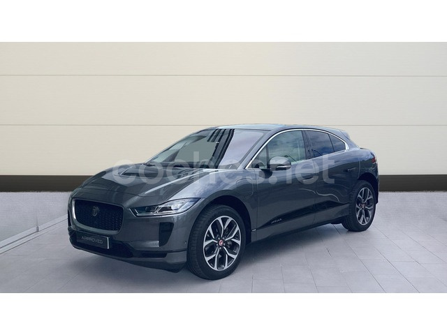 JAGUAR i-Pace EV400 HSE AUTO 4WD 5p.