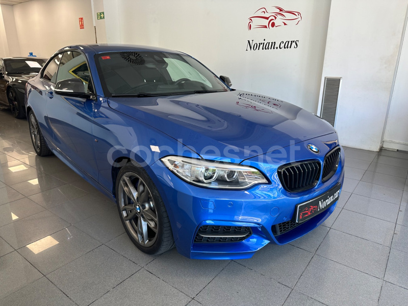 BMW Serie 2 M240i