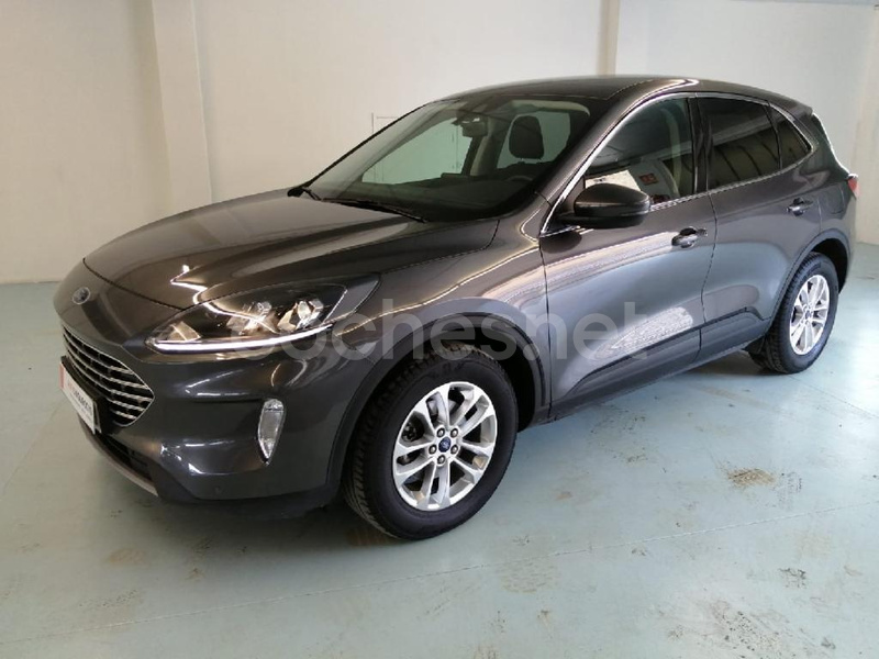 FORD Kuga Titanium 1.5 EcoBlue 88kW 120CV 5p.