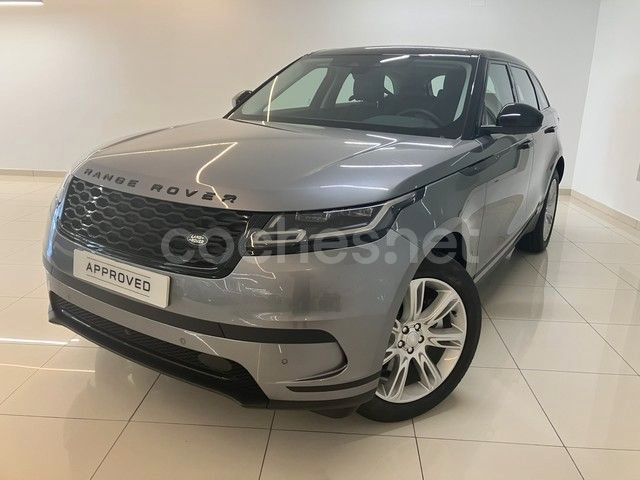 LAND-ROVER Range Rover Velar 2.0 Si4 SE 4WD Auto