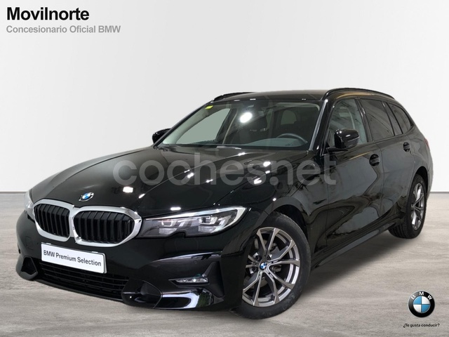 BMW Serie 3 320d xDrive Automatica Touring