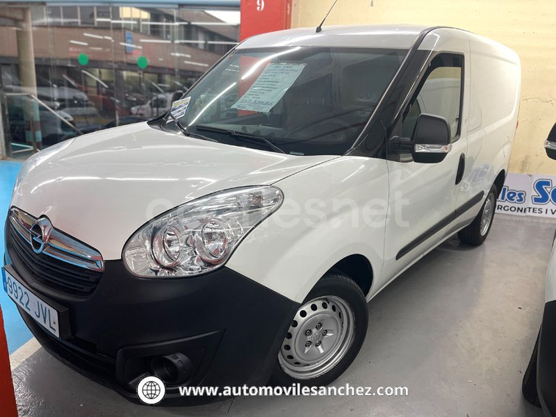 OPEL Combo Cargo 1.3 CDTI L1 H1