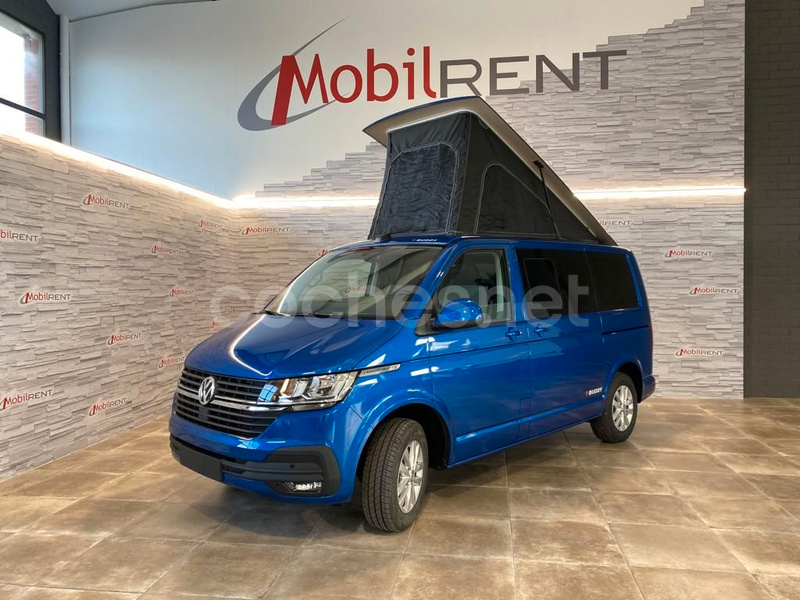 VOLKSWAGEN Caravelle Premium Corta 2.0 TDI BMT