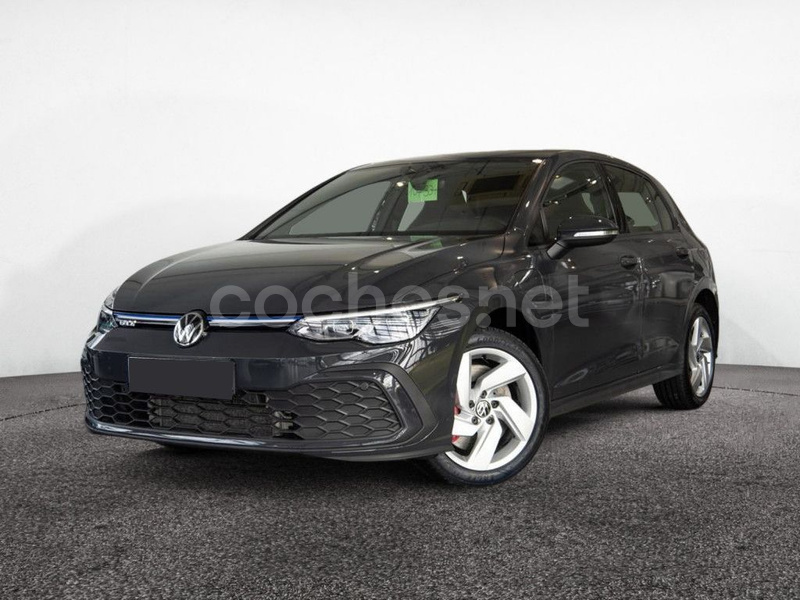 VOLKSWAGEN Golf GTE 1.4 TSI 180kW 245CV DSG 5p.