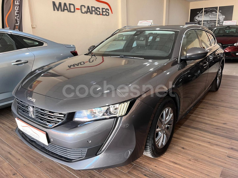 PEUGEOT 508 SW Allure BlueHDi SS 6vel MAN