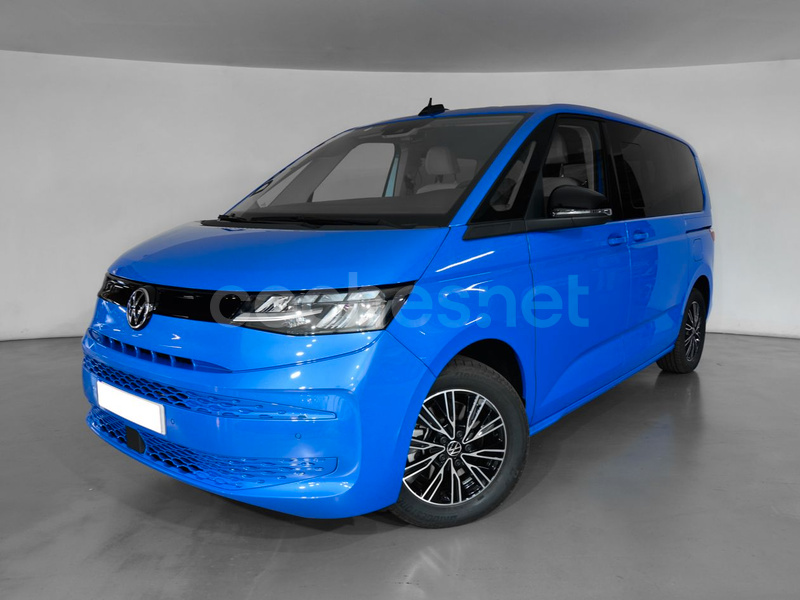 VOLKSWAGEN Multivan Life PHEV 1.4 TSI DSG BC