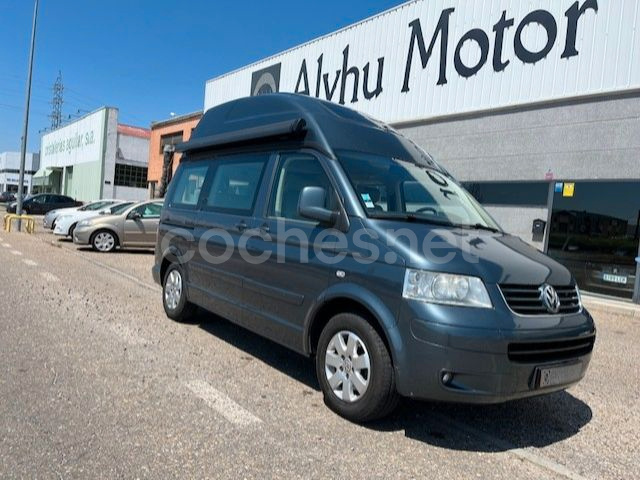 VOLKSWAGEN California Comfortline 2.5 TDI