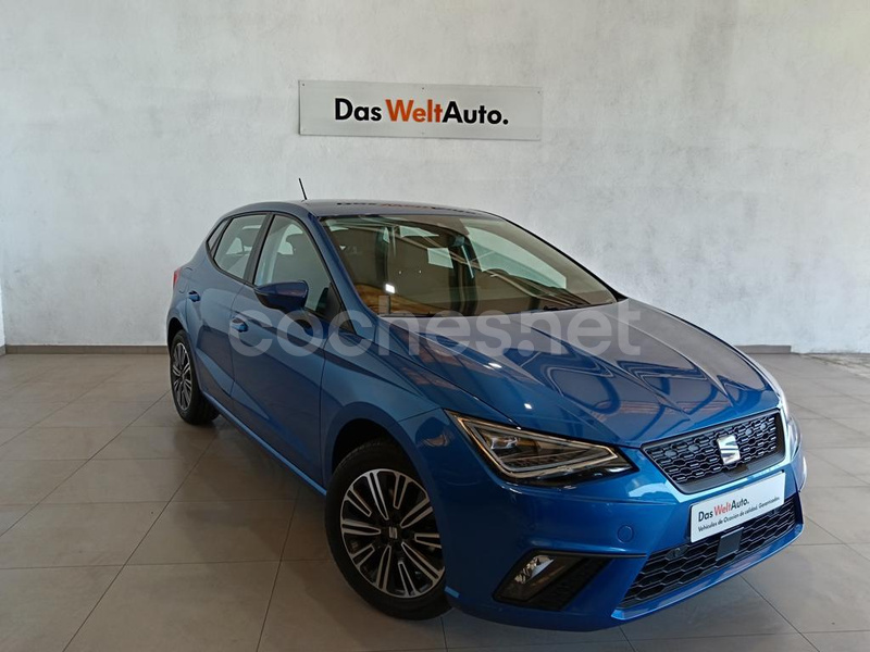 SEAT Ibiza 1.0 TSI Style XM