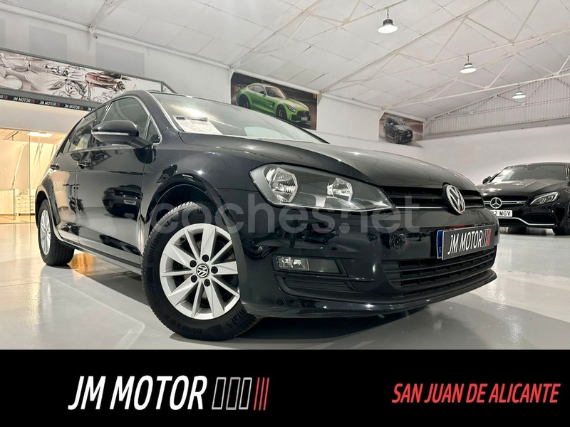 VOLKSWAGEN Golf Business 1.2 TSI 110CV BMT 5p.