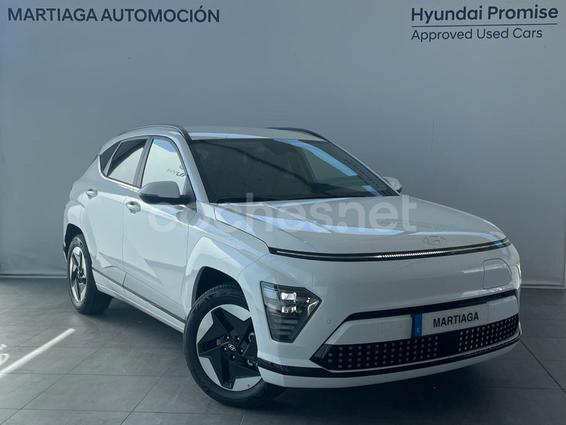 HYUNDAI Kona EV 65kWh Flexx