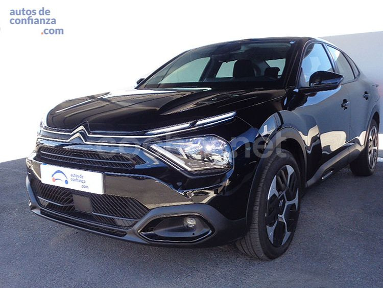 CITROEN C4 X PureTech 100 SS 6v Feel 4p.