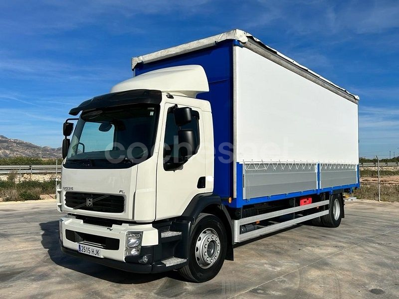 VOLVO FL7.290 4X2