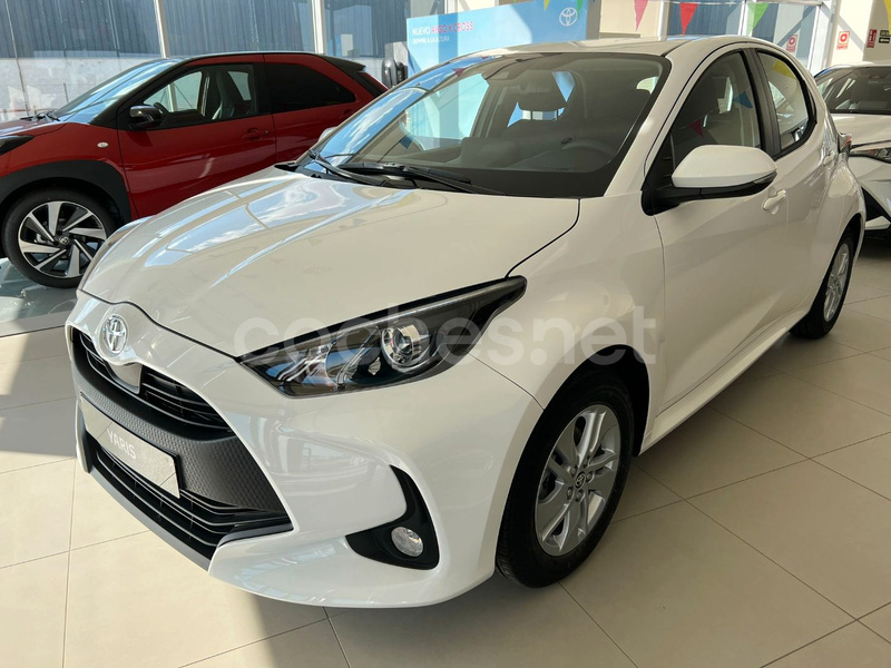 TOYOTA Yaris 1.5 125 SEdition