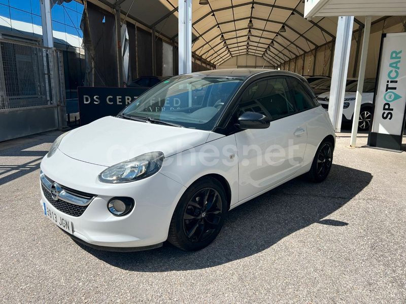 OPEL Adam 1.2 XEL JAM