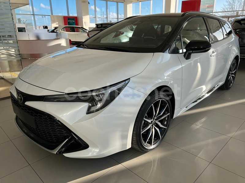 TOYOTA Corolla 200H GRSport Touring Sport