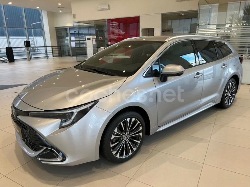 TOYOTA Corolla 200H Style Touring Sport