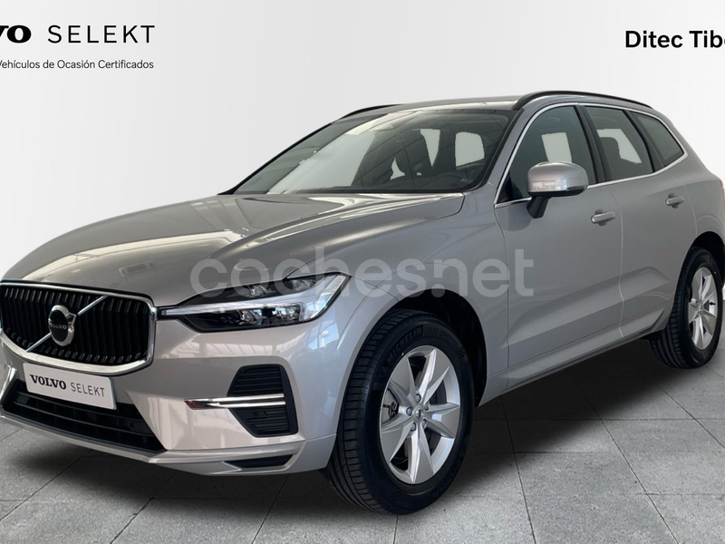 VOLVO XC60 2.0 B4 G Core Auto 5p.