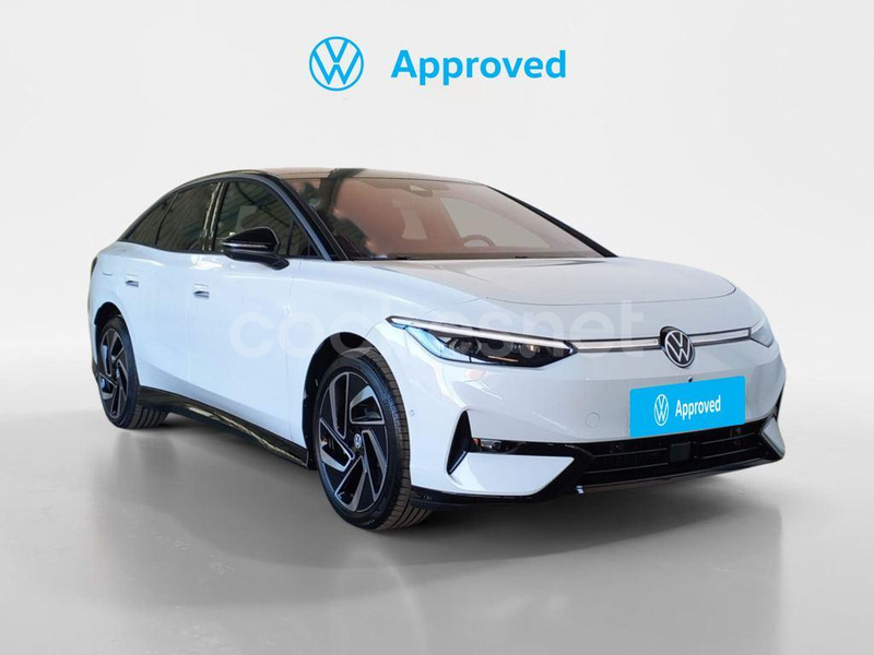 VOLKSWAGEN ID.7 Pro 77kWh Automatico