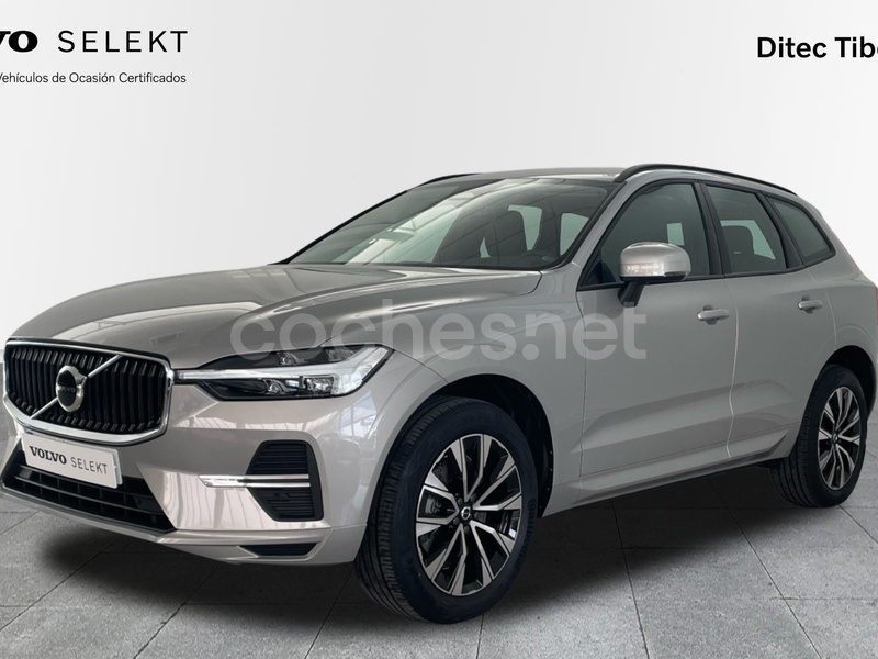 VOLVO XC60 2.0 B4 D Essential Auto