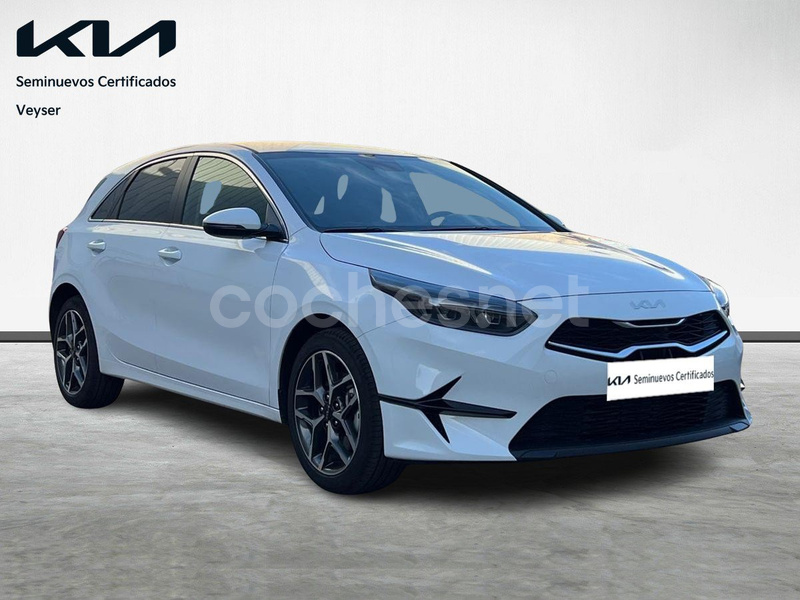 KIA Ceed 1.0 TGDi 74kW 100CV Tech 5p.