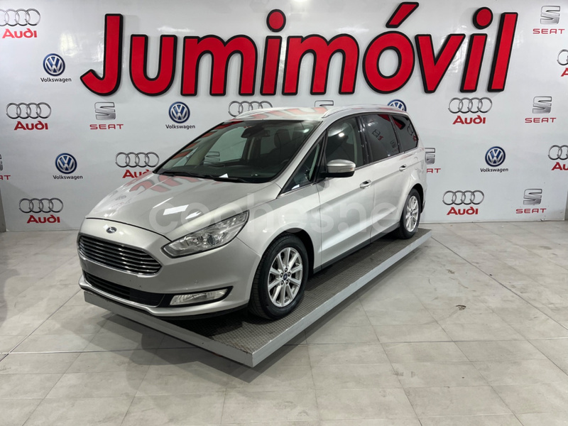 FORD Galaxy 2.0 TDCi 110kW 150CV Titanium 5p.