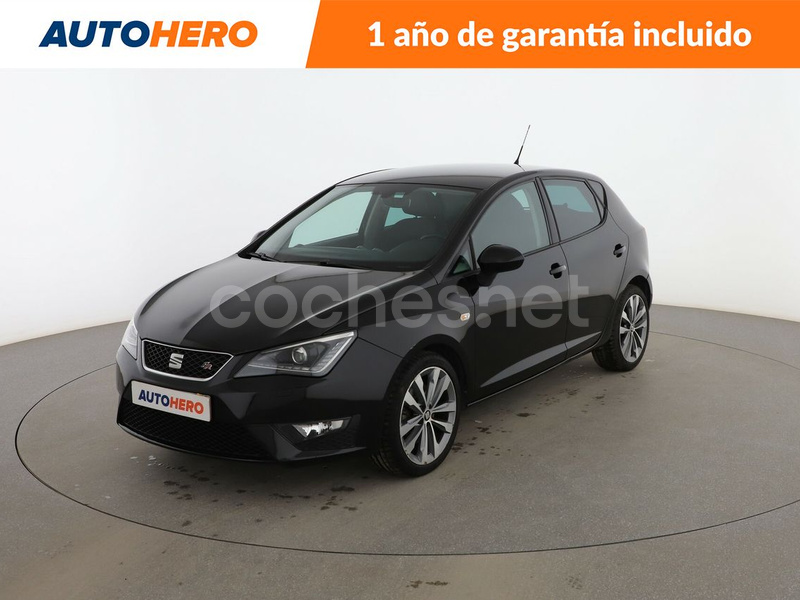 SEAT Ibiza 1.4 EcoTSI 10kW 150CV FR Crono 5p.