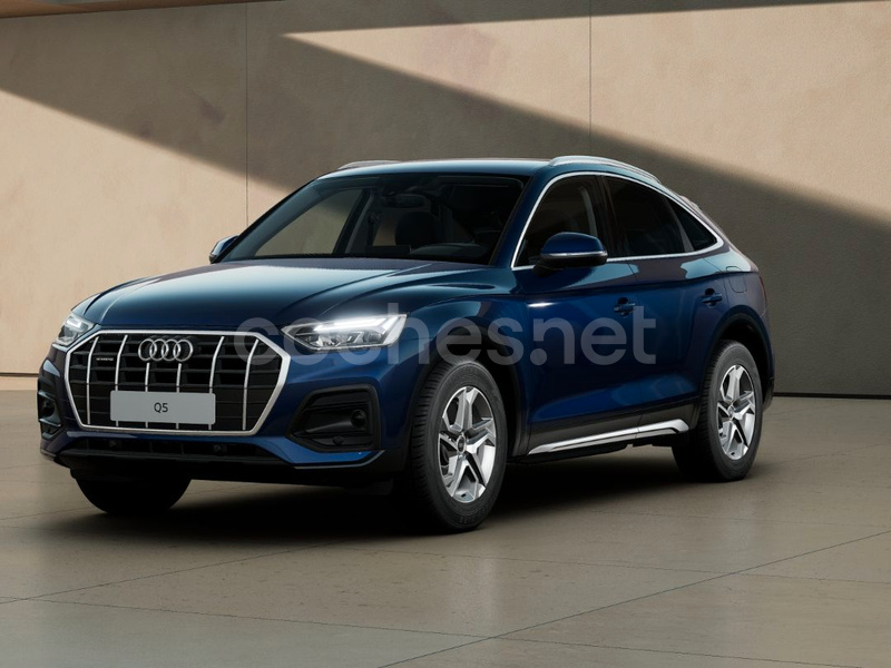 AUDI Q5 SPORTBACK Advanced 50 TFSI e quattroultra