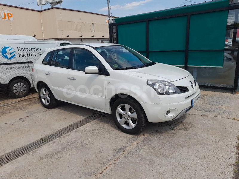 RENAULT Koleos Dynamique dCi 150 4x2 5p.