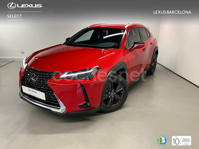 LEXUS UX 2.0 250h Premium