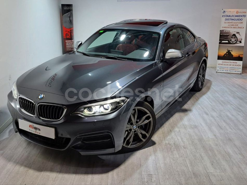 BMW Serie 2 M240iA xDrive