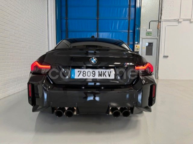 BMW Serie 2 M2 2p.