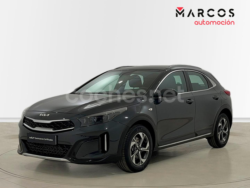 KIA XCeed 1.0 TGDi Drive 88kW 120CV 5p.