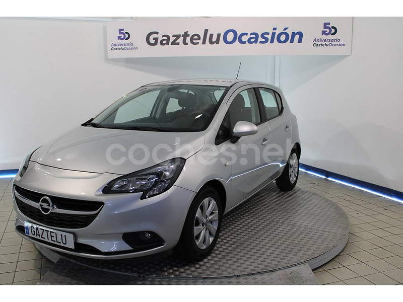 OPEL Corsa 1.4 Business